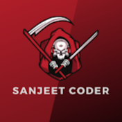 Sanjeet Coder
