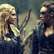 Clarke x Lexa