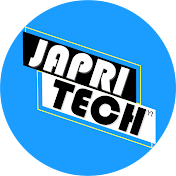 Japri Tech