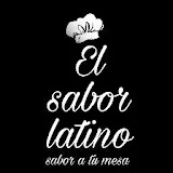 El sabor latino