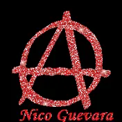 Nico Guevara