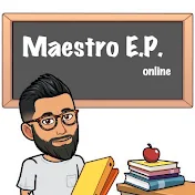 Maestro EP Online