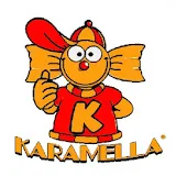 KARAMELLASHOW