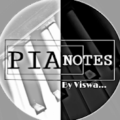 PIANOTES By Viswa