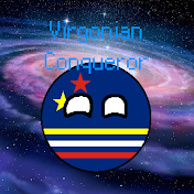 Virgonian Conqueror