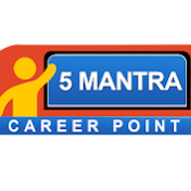 5Mantra Career Point