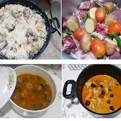 Desi Khwaraak