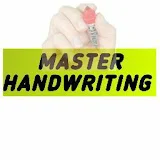 MASTER HANDWRITING