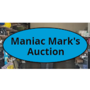 Manaic Mark's Online Auction