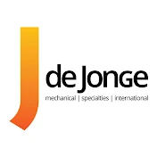 J. de Jonge