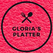 Gloria's platter