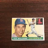 Ted Williams