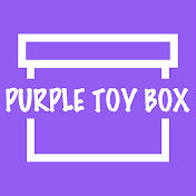 퍼플 토이박스(Purple Toy Box)