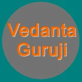 Vedanta Guruji