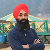 Harpreet Singh Khalsa