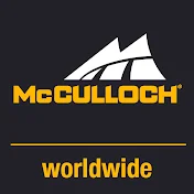 McCulloch Worldwide