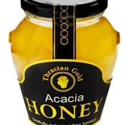 Thracian Gold Honey