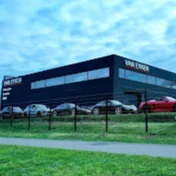 VAN EYKEN MOTORS