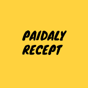 Paidaly recept