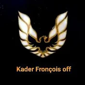 Kader Fronçois off