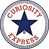 CURIOSITY EXPRESS ™