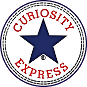 CURIOSITY EXPRESS ™