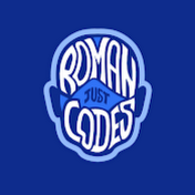 Roman Just Codes