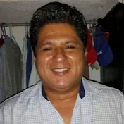 Juan Carlos Lechuga Trujeque