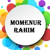 Momenur Rahim
