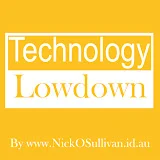 Technology Lowdown