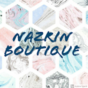 Nazrin's Boutique