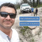 Pat's Adventure Life
