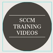 SCCM Training Videos