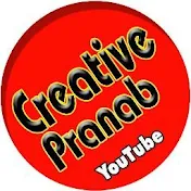 Creative Pranab