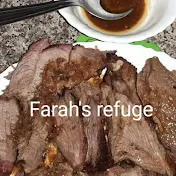 Farah's refuge ملجأ فراح