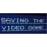 Saving The Video Game