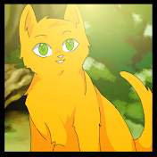 SSS Warrior Cats