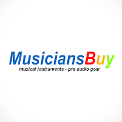 MusiciansBuy.com