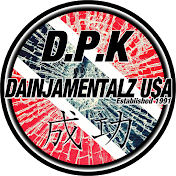 DAINJAMENTAL DPK