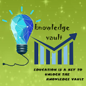 knowledge vault