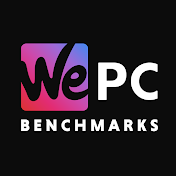 WePC Benchmarks