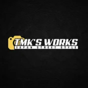 TMK`S WORKS