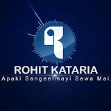 Rohit Kataria