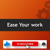 Ease your works