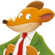 Geronimo Stilton English