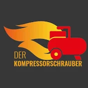 Der Kompressorschrauber