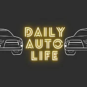 Daily Auto Life