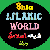 Shia Islamic World
