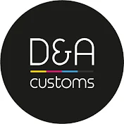 D&A Customs