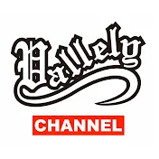 バレリーチャンネル_VALLELYchannel